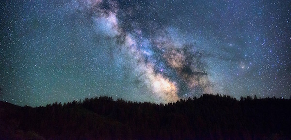 Observez le ciel en famille avec des télescopes